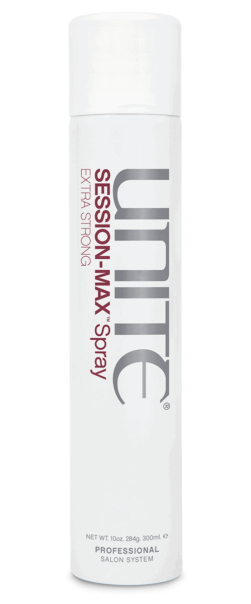 Unite Extra-Strong SessionMax Spray-image1