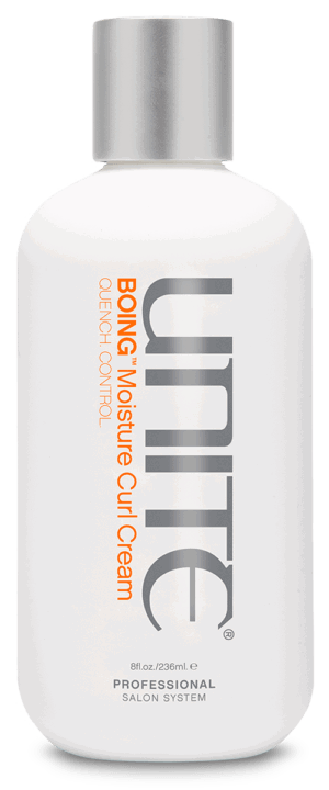 Unite Boing Moisture Curl Cream