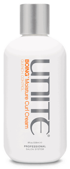 Unite Boing Moisture Curl Cream-image1 Unite Boing Moisture Curl Cream-image1