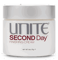 Unite Second Day Finishing Cream