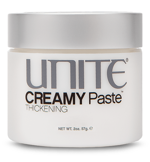Unite Creamy Thickening Paste