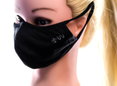 Sleekshop UV Protection Antibacterial Cloth Face Mask (Pack of 2)