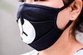 Sleekshop Bear Face Mask (Pack of 2)-image2 Sleekshop Bear Face Mask (Pack of 2)-image2