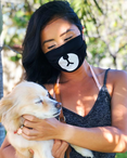 Sleekshop Bear Face Mask (Pack of 2)-image3 Sleekshop Bear Face Mask (Pack of 2)-image3