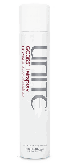 Unite Go365 Hairspray 3-in-1-image1