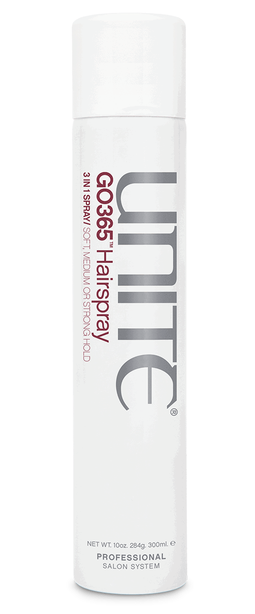 Unite Go365 Hairspray 3-in-1-image1