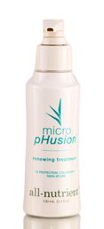 All-Nutrient Micro pHusion Renewing Treatment