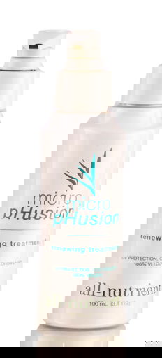 All-Nutrient Micro pHusion Renewing Treatment