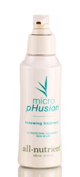 All-Nutrient Micro pHusion Renewing Treatment-image1 All-Nutrient Micro pHusion Renewing Treatment-image1