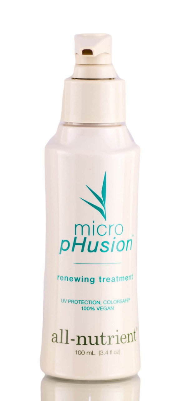 All-Nutrient Micro pHusion Renewing Treatment-image1 All-Nutrient Micro pHusion Renewing Treatment-image1