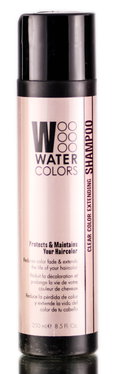 Tressa Watercolors Clear Color Extending Shampoo-image1