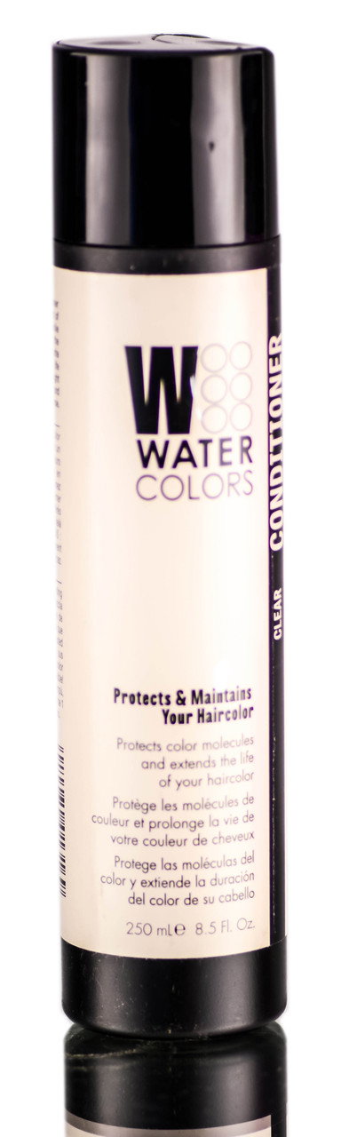 Tressa Watercolors Clear Conditioner-image1 Tressa Watercolors Clear Conditioner-image1