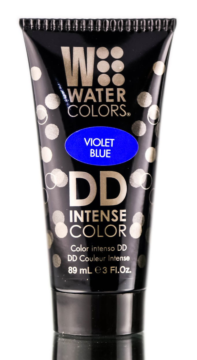 Tressa Watercolors DD Intense Color - 3 oz