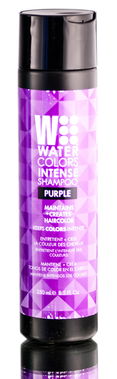 Tressa Watercolors Intense Purple Shampoo