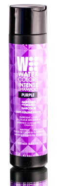 Tressa Watercolors Intense Purple Shampoo-image1
