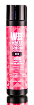 Tressa Watercolors Intense Red Shampoo