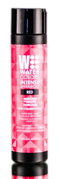 Tressa Watercolors Intense Red Shampoo-image1