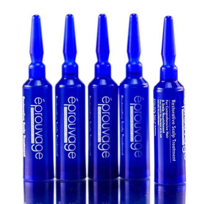 Eprouvage Restorative Scalp Treatment