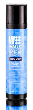 Tressa Watercolors Intense Turquoise Shampoo-image1