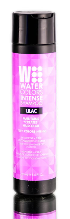 Tressa Watercolors Intense Lilac Shampoo