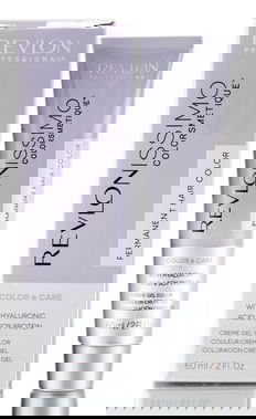 Revlon Revlonissimo Colorsmetique Permanent Hair Color