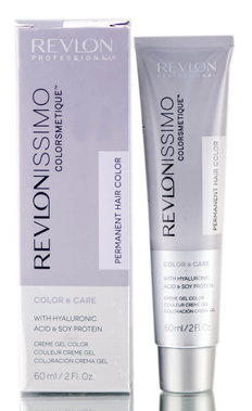 Revlon Revlonissimo Colorsmetique Permanent Hair Color-image1