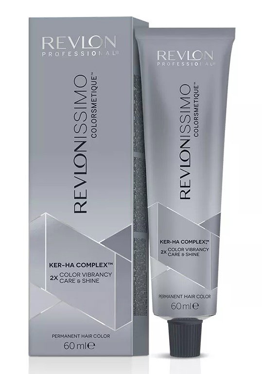 Revlon Revlonissimo Colorsmetique Permanent Hair Color-image2 Revlon Revlonissimo Colorsmetique Permanent Hair Color-image2