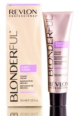 Revlon Blonderful 5' Soft Toner Toning Cream - 1.6 oz Revlon Blonderful 5' Soft Toner Toning Cream - 1.6 oz