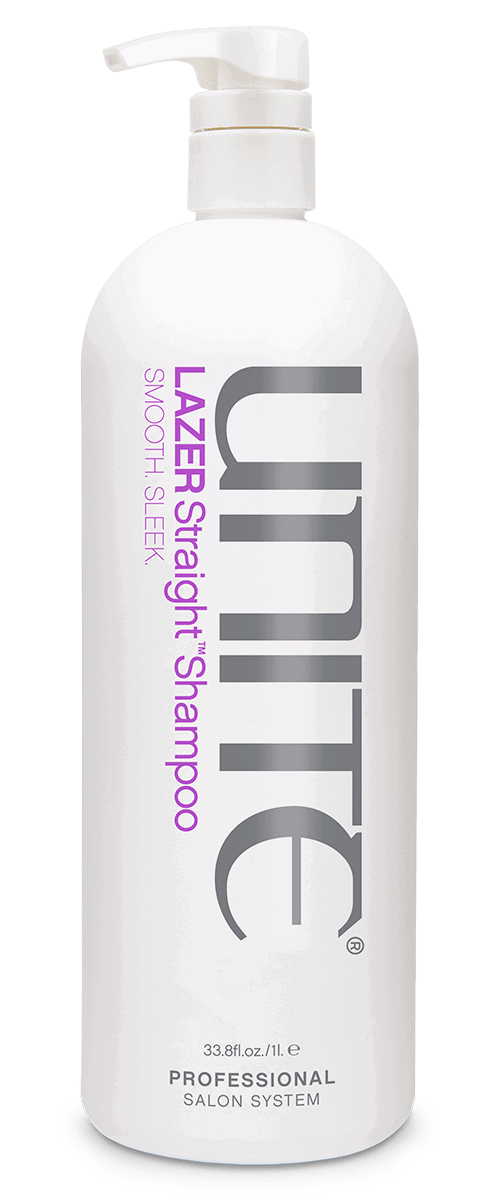 Unite Lazer Straight Shampoo