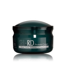 Shaan Honq SH-RD Protein Cream Leave-in Treatment-image1