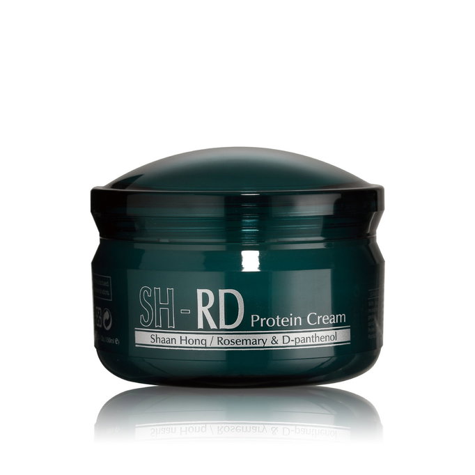 Shaan Honq SH-RD Protein Cream Leave-in Treatment-image1