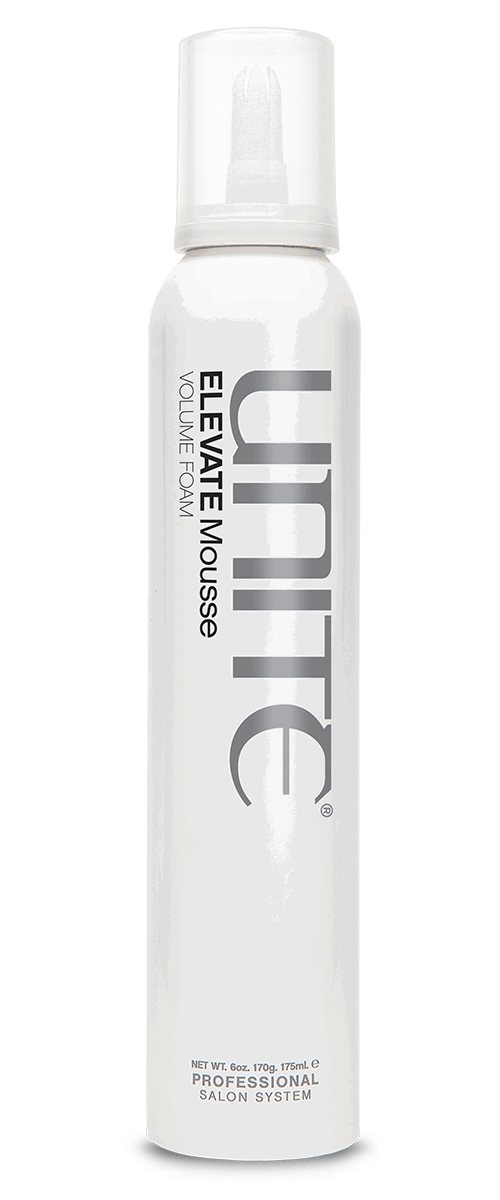 Unite Elevate Mousse Volume Foam