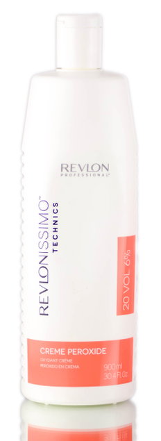 Revlon Revlonissimo Technics Creme Peroxide 20 Vol/ 6% Developer-image1 Revlon Revlonissimo Technics Creme Peroxide 20 Vol/ 6% Developer-image1