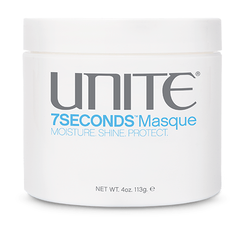 Unite 7 Seconds Masque