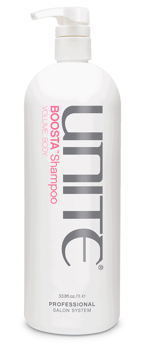 Unite Boosta Shampoo