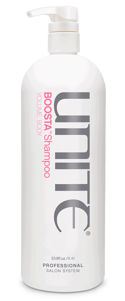 Unite Boosta Shampoo-image1 Unite Boosta Shampoo-image1