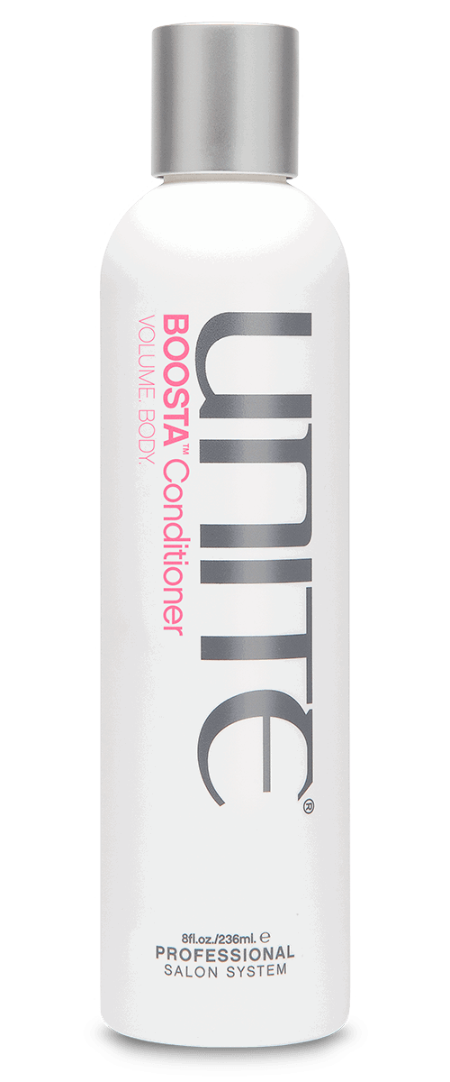 Unite Boosta Conditioner - 8 oz