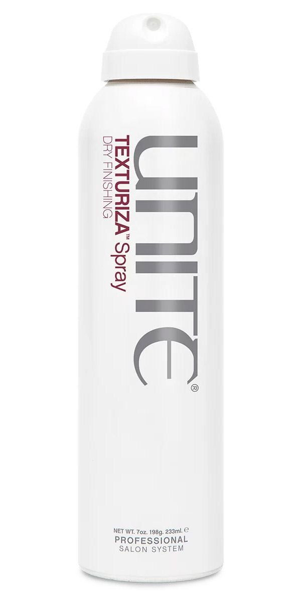 Unite Texturiza Spray Dry Finishing