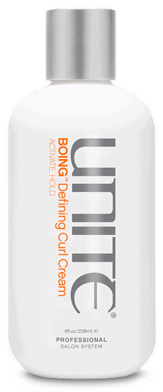 Unite Boing Defining Curl Cream