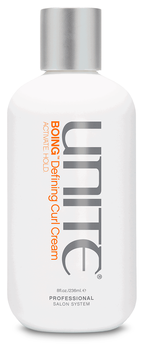 Unite Boing Defining Curl Cream