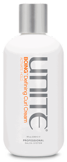 Unite Boing Defining Curl Cream-image1