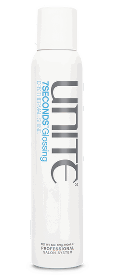 Unite 7 Seconds Glossing