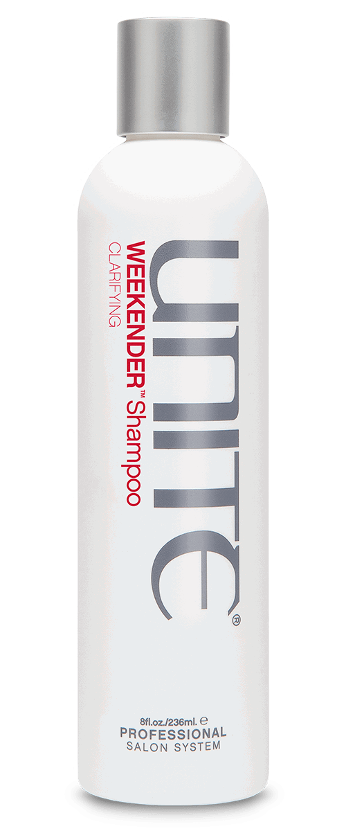 Unite Weekender Shampoo-image1 Unite Weekender Shampoo-image1