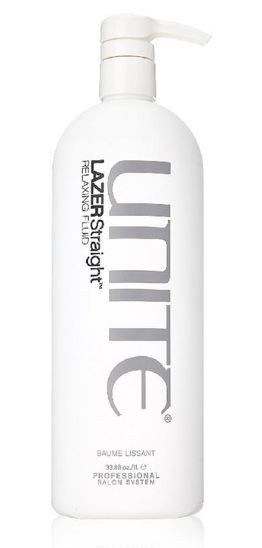 Unite Lazer Straight Relaxing Fluid