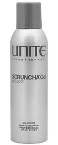 Unite Scruncha Gel Mousse