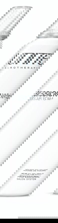 Unite Session Whip Volume Foam
