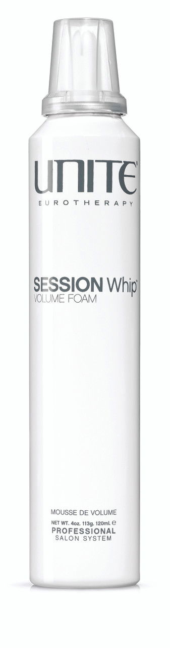 Unite Session Whip Volume Foam Unite Session Whip Volume Foam
