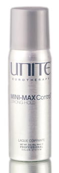 Unite Mini-Max Control Strong-Hold Unite Mini-Max Control Strong-Hold