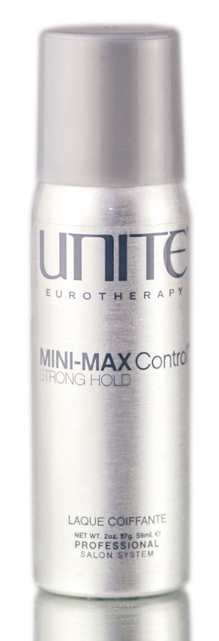 Unite Mini-Max Control Strong-Hold Unite Mini-Max Control Strong-Hold