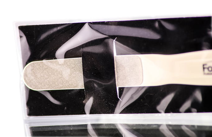 ForPro The Nickel Collection Best Toenail File ForPro The Nickel Collection Best Toenail File